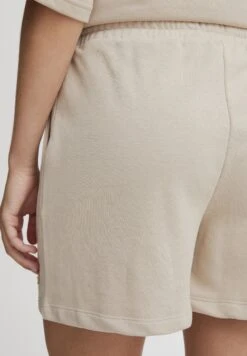 OXMO Safri - Shorts - Doeskin 10 OXMO Safri - Shorts - Doeskin -OXMO Tienda de ventas fc1e6685ca08450aa1dbdd6451ef613b