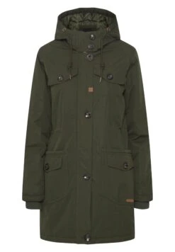 OXMO Oxtala - Abrigo De Invierno - Rosin -OXMO Tienda de ventas fc304f0bf6644bb7acc5708eb237dba5