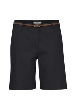 OXMO Oxdaney Sh - Shorts - Black -OXMO Tienda de ventas fc7cc445d1ba48559b8c1d570f94b095