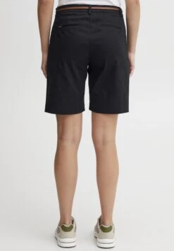OXMO Oxdaney Sh - Shorts - Black -OXMO Tienda de ventas fda7ceac8fd44d8db232b4d648ddcafb
