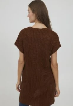 OXMO Oxlene - Jersey De Punto - Brown -OXMO Tienda de ventas fdec6d8e4963452d81c7695ebf2e00d2