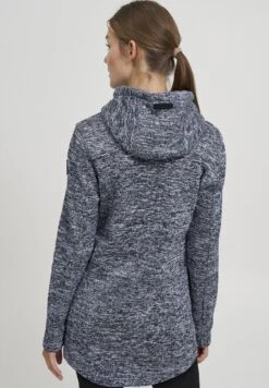 OXMO Oxkaira - Abrigo De Invierno - Total Eclipse 8 OXMO Oxkaira - Abrigo De Invierno - Total Eclipse -OXMO Tienda de ventas fdfca618cfe44b30a9b083b24cc5e4eb