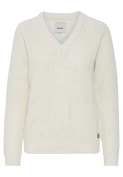 OXMO Nanny - Jersey De Punto - Cloud Dancer -OXMO Tienda de ventas fe8b930c4bb441598989dfd29eefa72b