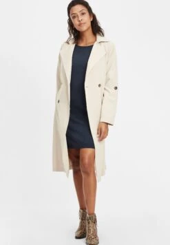 OXMO Oxella - Vestido De Punto - Ins Bl Mel -OXMO Tienda de ventas feb3a234216b4ba08dbae3389aeec8cf