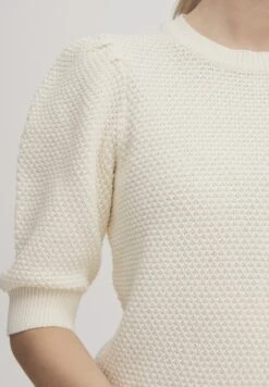 OXMO Oxmicha - Jersey De Punto - Birch -OXMO Tienda de ventas feb6163f590b43d8b3b378fcdc011513