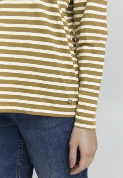 OXMO Camiseta De Manga Larga - Kelp 10 OXMO Camiseta De Manga Larga - Kelp -OXMO Tienda de ventas ff0a1dfb4cf442e699c65d53568af718