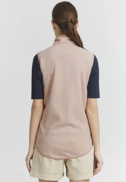 OXMO Ragnara - Chaleco - Mahogany Rose -OXMO Tienda de ventas ff26e446cebc4ce5842246c06a9de69d