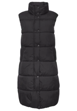 OXMO Oxbodani - Chaleco - Black 11 OXMO Oxbodani - Chaleco - Black -OXMO Tienda de ventas ff38ded1c0574239aea82ce76059d1d3