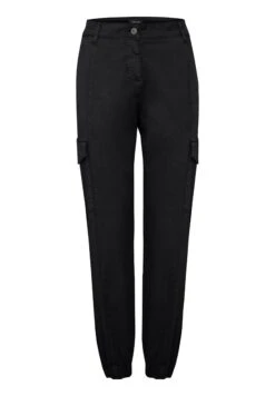 OXMO Oxcoco - Pantalones Cargo - Black 11 OXMO Oxcoco - Pantalones Cargo - Black -OXMO Tienda de ventas ffca7b8a86f64825a6422022025ce408