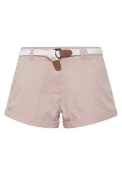 OXMO Oxchanett - Shorts - Pale Mauve -OXMO Tienda de ventas ffd1b25da4ed4d0fbdfa1aa4c6c372b3